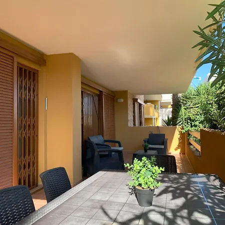 Apartamento Cc8 By Zanis