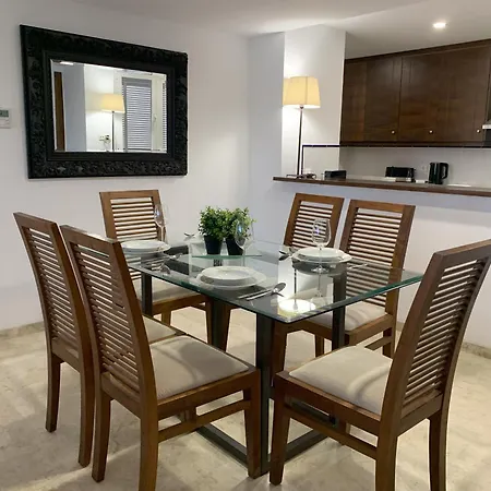 Apartament Cc8 By Zanis Torrevieja