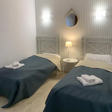 Cc8 By Zanis Apartament Torrevieja
