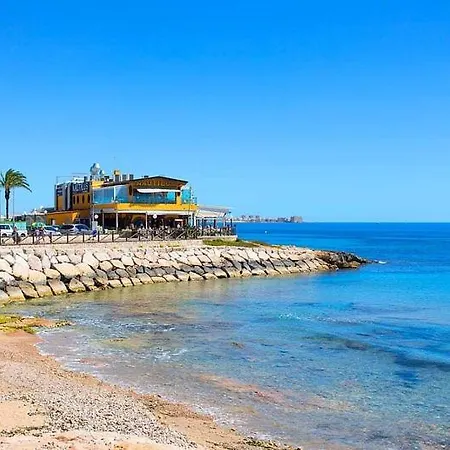 Cc8 By Zanis * Torrevieja