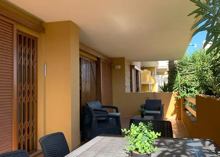 Apartmán Cc8 By Zanis