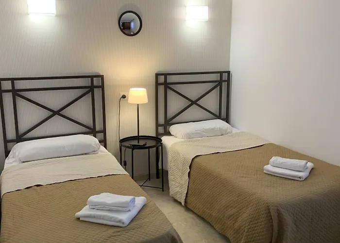 Cc8 By Zanis Apartmán